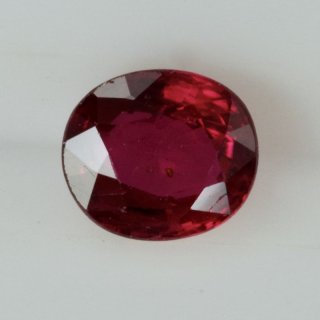 蛍光性有】ルビー 0.367ct ７月誕生石 - ルビー通販 ベルマックス