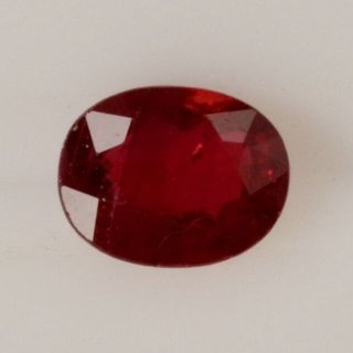 蛍光性有】ルビー 0.363ct ７月誕生石 - ルビー通販 ベルマックス