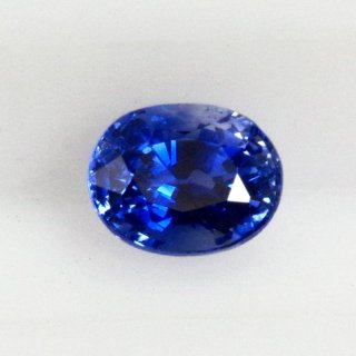 グリーンサファイア 2.61ct 9月誕生石