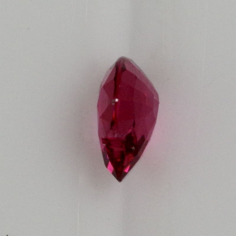 ○当店蔵出し品○ レッドスピネル 0.447ct 8月の誕生石 ◇ルビー通販 